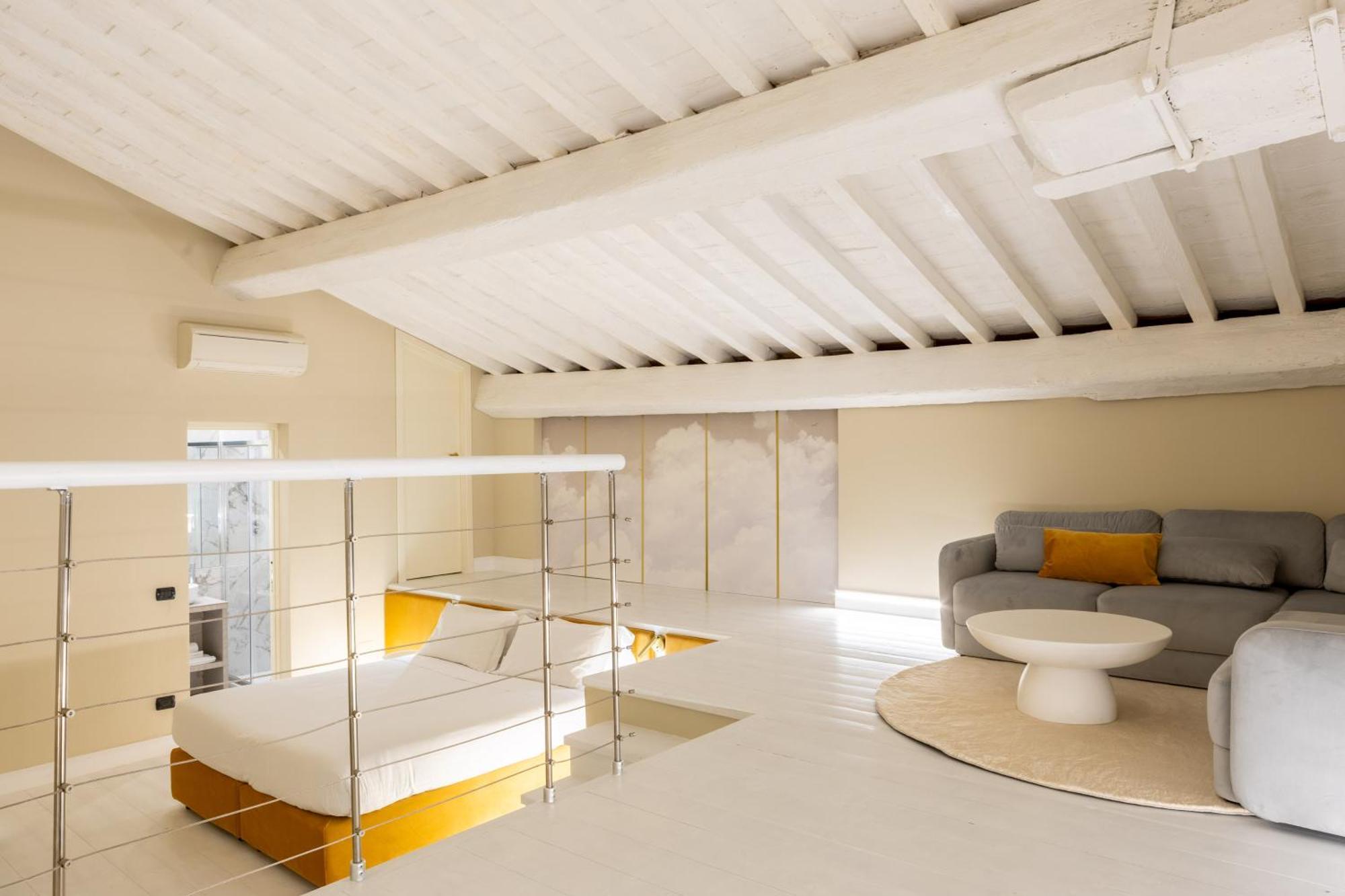 Renascentia In - Adults Only 2* Florença