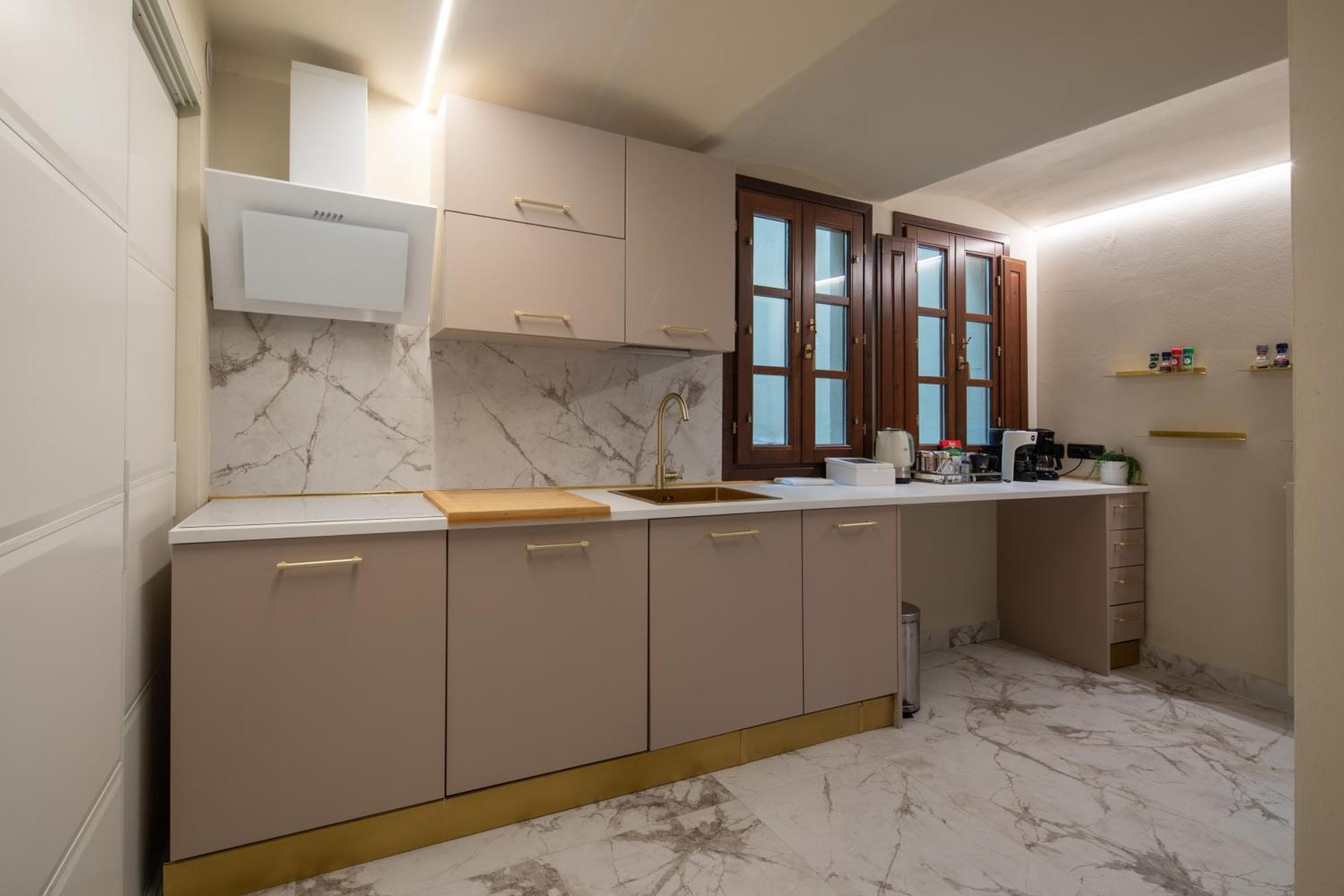 Acomodação com café da manhã  Renascentia In - Adults Only Florença