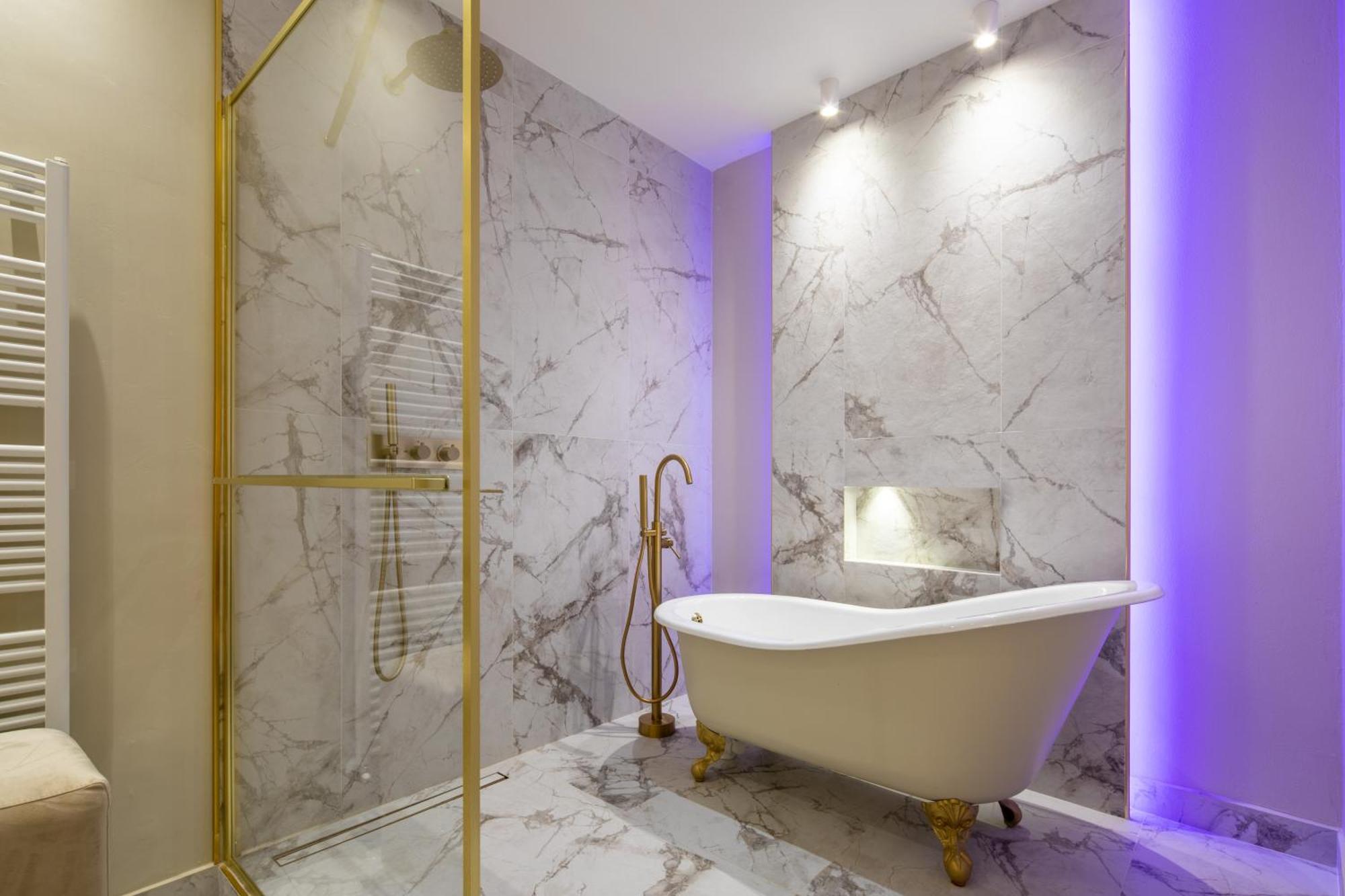Renascentia In - Adults Only 2* Florença