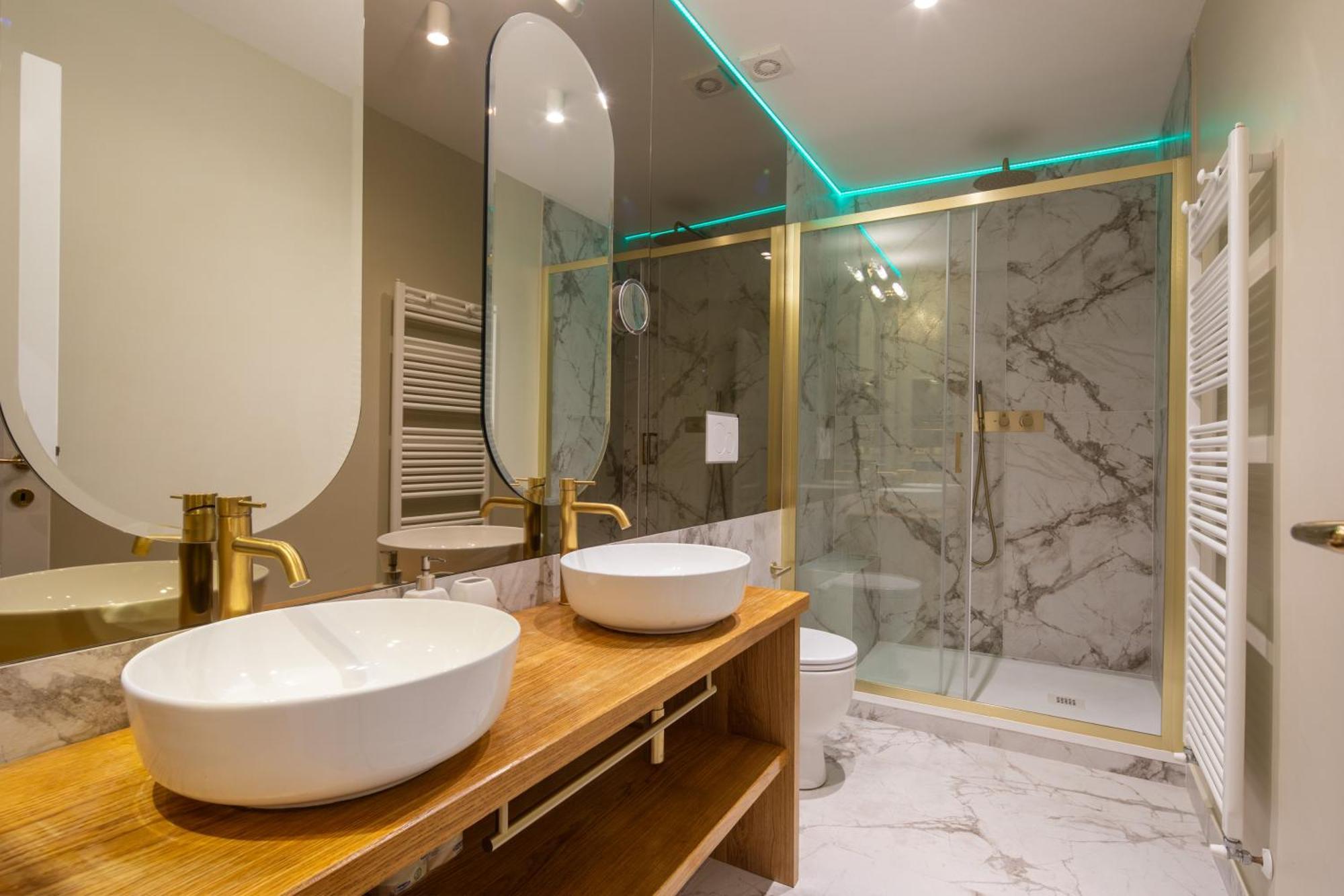 Acomodação com café da manhã  Renascentia In - Adults Only Florença
